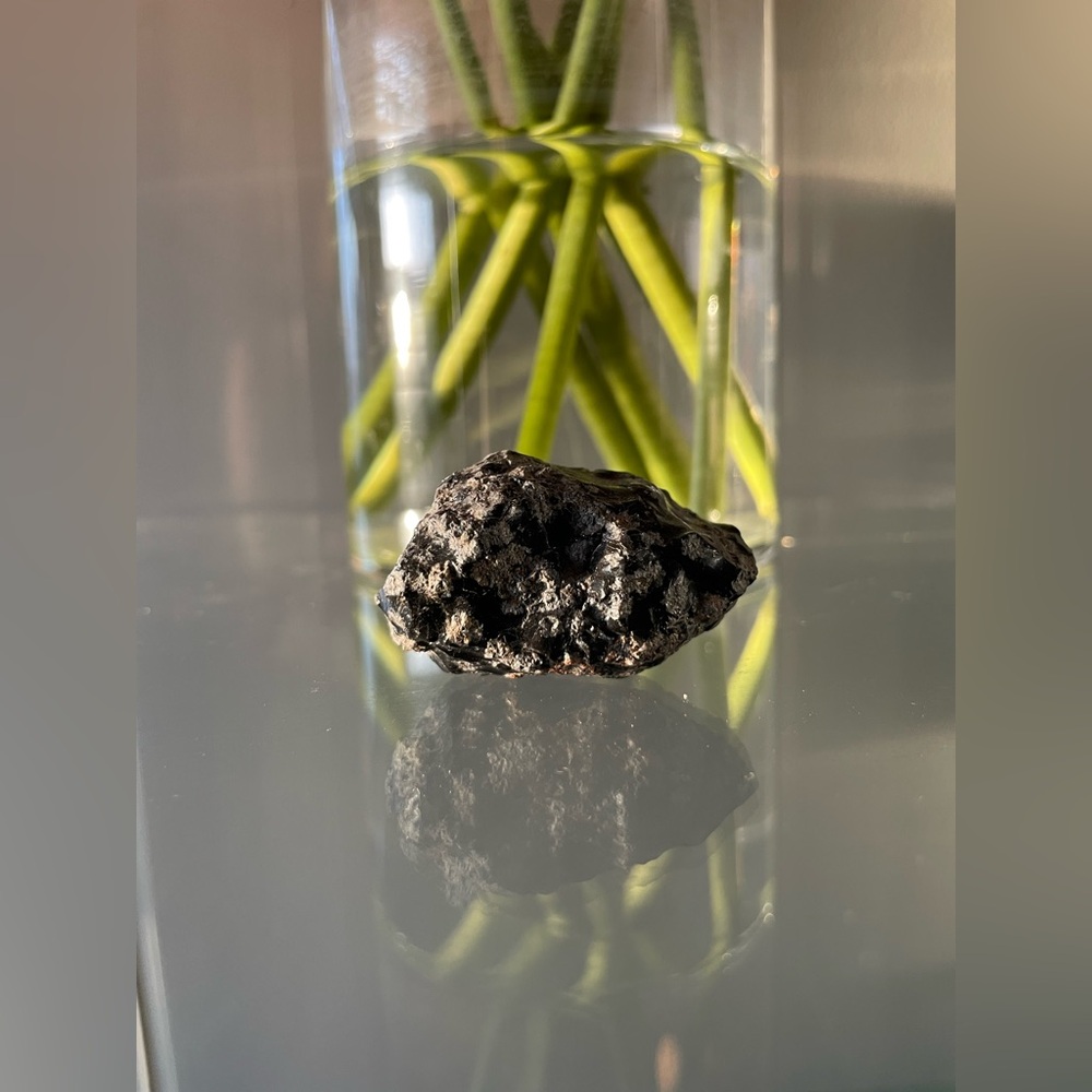 Snowflake Obsidian - Picture 12 of 12